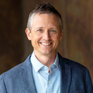 Cory Schmidt, CTO, AgencyBloc