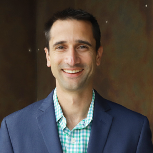 Jeff Thibadeau, VP of Sales, AgencyBloc